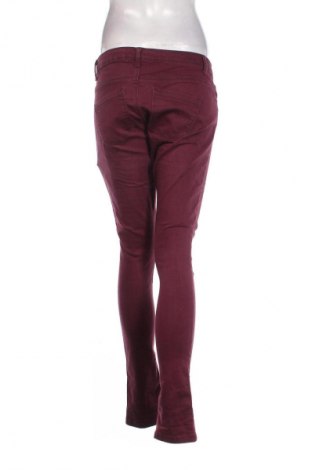 Damen Jeans ONLY, Größe L, Farbe Rot, Preis 23,99 €