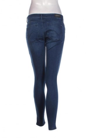 Damskie jeansy ONLY, Rozmiar XL, Kolor Niebieski, Cena 108,99 zł