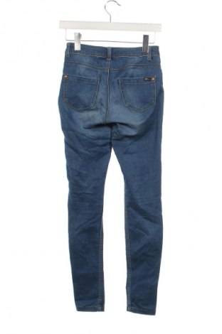 Damskie jeansy ONLY, Rozmiar XS, Kolor Niebieski, Cena 108,99 zł