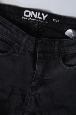 Damskie jeansy ONLY, Rozmiar M, Kolor Czarny, Cena 108,99 zł