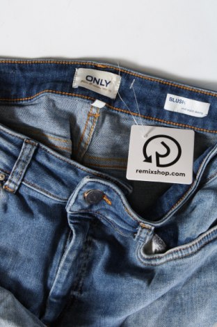 Damskie jeansy ONLY, Rozmiar S, Kolor Niebieski, Cena 42,99 zł