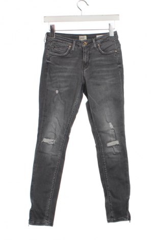 Damskie jeansy ONLY, Rozmiar M, Kolor Szary, Cena 108,99 zł