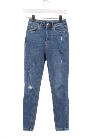 Damskie jeansy ONLY, Rozmiar S, Kolor Niebieski, Cena 108,99 zł