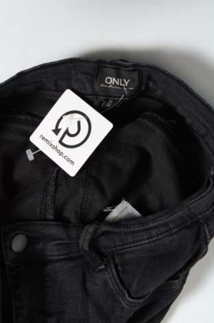 Damskie jeansy ONLY, Rozmiar M, Kolor Czarny, Cena 108,99 zł