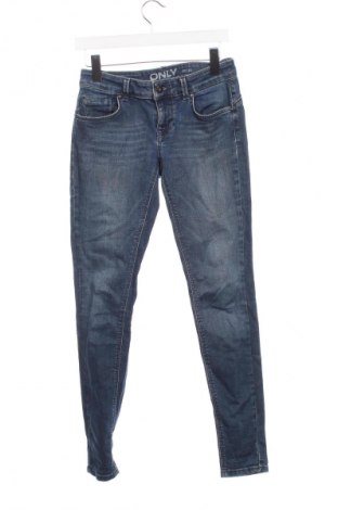 Damskie jeansy ONLY, Rozmiar S, Kolor Niebieski, Cena 108,99 zł