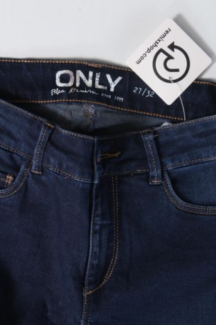 Damskie jeansy ONLY, Rozmiar XS, Kolor Niebieski, Cena 246,99 zł