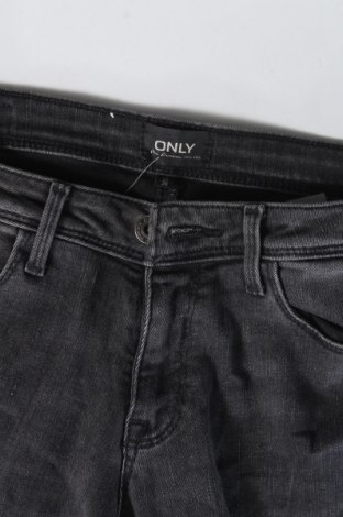 Damskie jeansy ONLY, Rozmiar M, Kolor Szary, Cena 108,99 zł