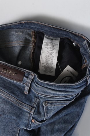 Damskie jeansy ONLY, Rozmiar XS, Kolor Niebieski, Cena 108,99 zł