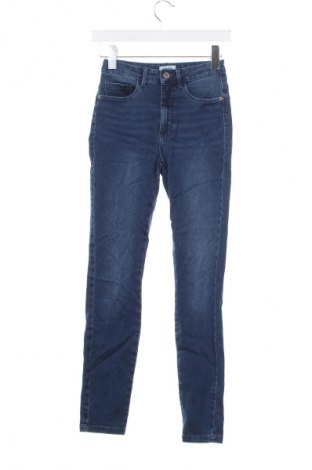 Damen Jeans ONLY, Größe XS, Farbe Blau, Preis 23,99 €