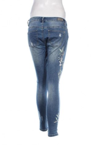 Damskie jeansy ONLY, Rozmiar M, Kolor Niebieski, Cena 108,99 zł