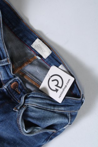 Damskie jeansy ONLY, Rozmiar M, Kolor Niebieski, Cena 108,99 zł