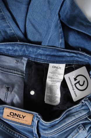 Damskie jeansy ONLY, Rozmiar M, Kolor Niebieski, Cena 108,99 zł