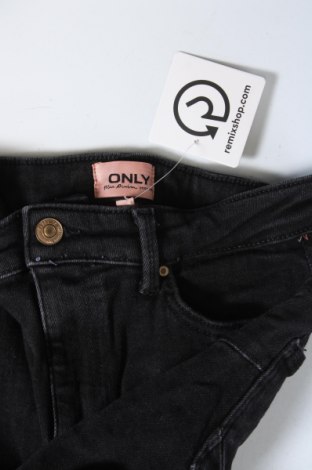 Damen Jeans ONLY, Größe S, Farbe Schwarz, Preis 23,99 €