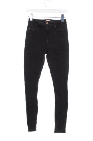 Damskie jeansy ONLY, Rozmiar S, Kolor Czarny, Cena 108,99 zł