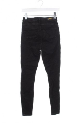 Damen Jeans ONLY, Größe S, Farbe Schwarz, Preis 23,99 €