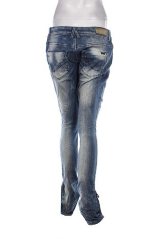 Damen Jeans ONLY, Größe L, Farbe Blau, Preis 23,99 €