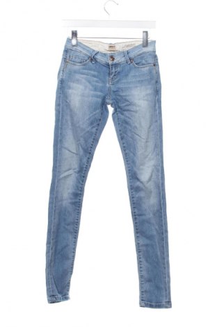 Damskie jeansy ONLY, Rozmiar M, Kolor Niebieski, Cena 108,99 zł