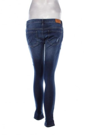 Damskie jeansy ONLY, Rozmiar M, Kolor Niebieski, Cena 108,99 zł