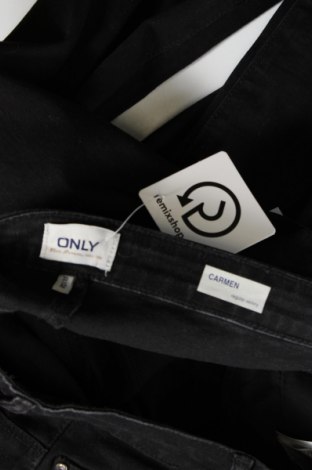 Damen Jeans ONLY, Größe XL, Farbe Schwarz, Preis € 53,99