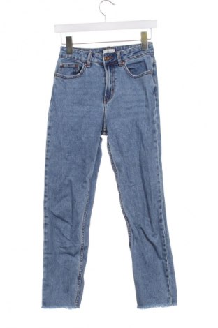 Damskie jeansy ONLY, Rozmiar XS, Kolor Niebieski, Cena 108,99 zł