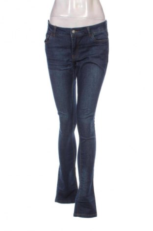 Damskie jeansy ONLY, Rozmiar L, Kolor Niebieski, Cena 108,99 zł