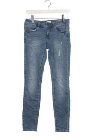 Damskie jeansy ONLY, Rozmiar M, Kolor Niebieski, Cena 108,99 zł