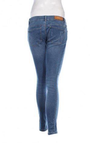 Damskie jeansy ONLY, Rozmiar S, Kolor Niebieski, Cena 46,99 zł