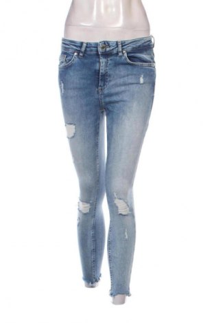 Damskie jeansy ONLY, Rozmiar S, Kolor Szary, Cena 108,99 zł