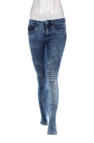 Damskie jeansy ONLY, Rozmiar S, Kolor Niebieski, Cena 108,99 zł