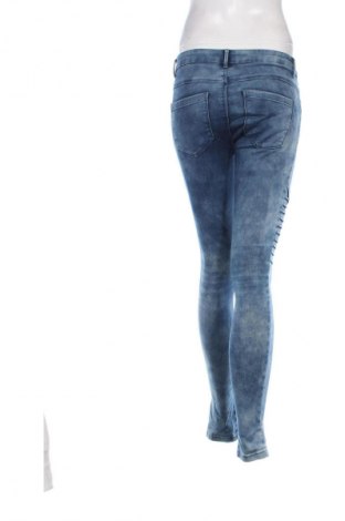 Damskie jeansy ONLY, Rozmiar S, Kolor Niebieski, Cena 42,99 zł