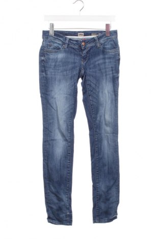 Damskie jeansy ONLY, Rozmiar S, Kolor Niebieski, Cena 108,99 zł