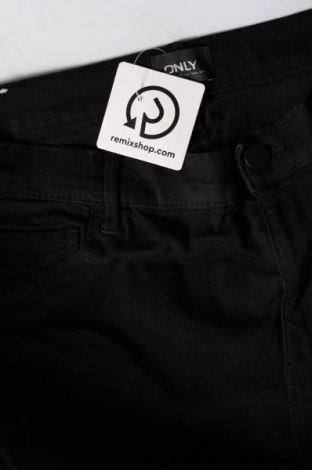 Damen Jeans ONLY, Größe XL, Farbe Schwarz, Preis 23,99 €