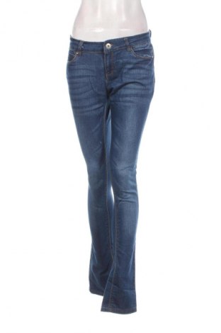 Damskie jeansy ONLY, Rozmiar M, Kolor Niebieski, Cena 108,99 zł