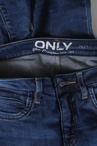 Damskie jeansy ONLY, Rozmiar S, Kolor Niebieski, Cena 108,99 zł