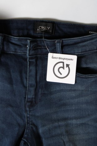 Damskie jeansy ONLY, Rozmiar S, Kolor Niebieski, Cena 108,99 zł