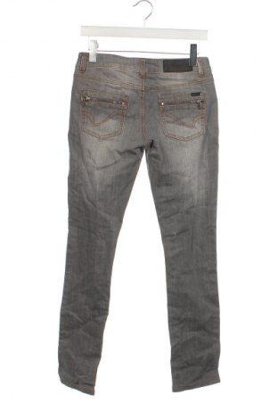 Damskie jeansy ONLY, Rozmiar M, Kolor Szary, Cena 46,99 zł