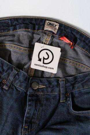 Damskie jeansy ONLY, Rozmiar L, Kolor Niebieski, Cena 108,99 zł