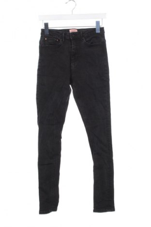 Damskie jeansy ONLY, Rozmiar S, Kolor Czarny, Cena 108,99 zł