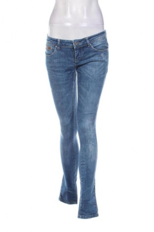 Damskie jeansy ONLY, Rozmiar M, Kolor Niebieski, Cena 108,99 zł