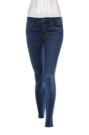 Damskie jeansy ONLY, Rozmiar S, Kolor Niebieski, Cena 108,99 zł