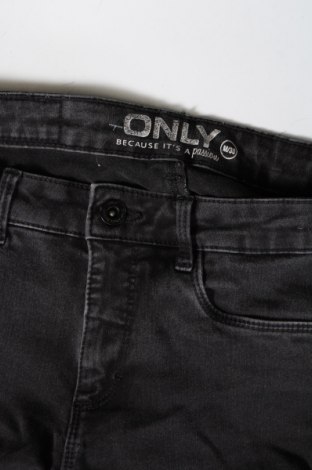 Damskie jeansy ONLY, Rozmiar M, Kolor Czarny, Cena 49,99 zł