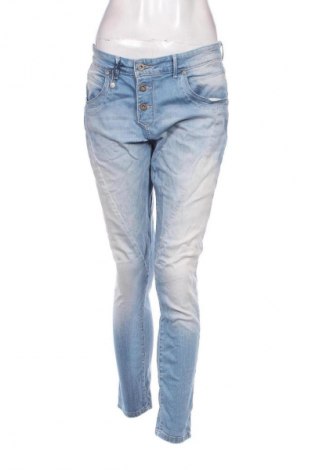 Damskie jeansy ONLY, Rozmiar M, Kolor Niebieski, Cena 108,99 zł