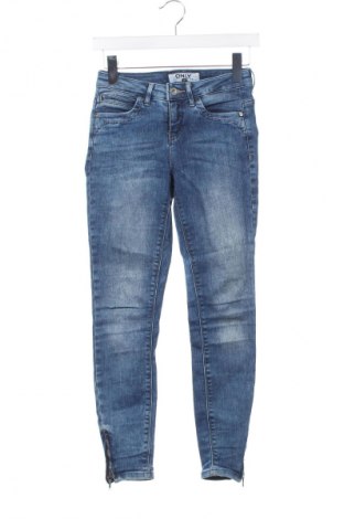 Damen Jeans ONLY, Größe XS, Farbe Blau, Preis € 23,99