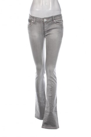 Damskie jeansy ONLY, Rozmiar M, Kolor Szary, Cena 108,99 zł