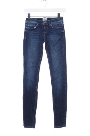 Damskie jeansy ONLY, Rozmiar XS, Kolor Niebieski, Cena 108,99 zł