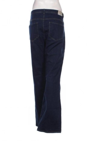 Damen Jeans ONLY Carmakoma, Größe XXL, Farbe Blau, Preis 17,39 €