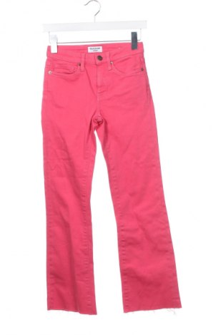 Damen Jeans Olajeans, Größe XXS, Farbe Rosa, Preis € 37,90