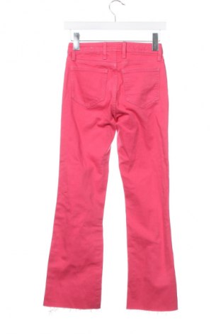 Damen Jeans Olajeans, Größe XXS, Farbe Rosa, Preis 26,99 €