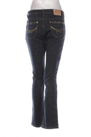 Damen Jeans Oltre, Größe M, Farbe Blau, Preis 10,99 €