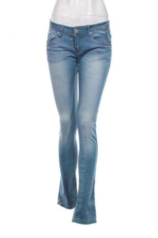 Damen Jeans One Green Elephant, Größe M, Farbe Blau, Preis € 28,99